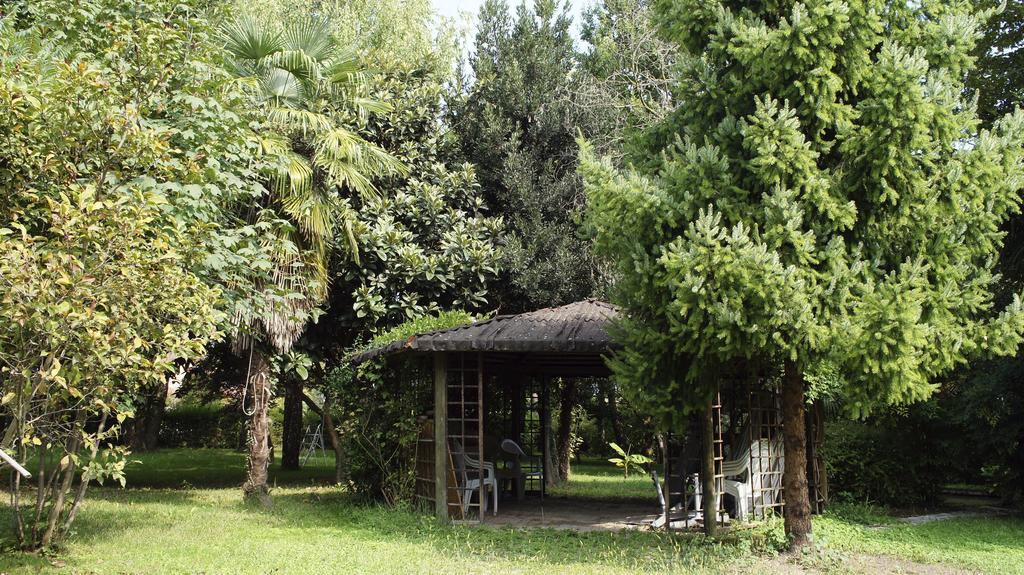 Agriturismo Da Gas San Giorgio In Bosco Exteriér fotografie