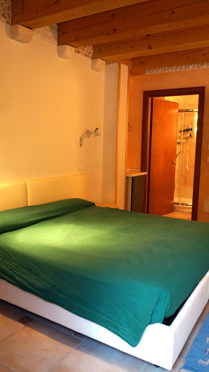 Agriturismo Da Gas San Giorgio In Bosco Exteriér fotografie