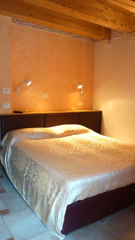 Agriturismo Da Gas San Giorgio In Bosco Exteriér fotografie